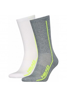 Head All Sports Performance Socks 701229020-004 | HEAD Socks | scorer.es