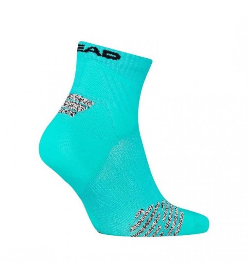 Head Padel Quarter Socks 701226609-005 | HEAD Socks | scorer.es