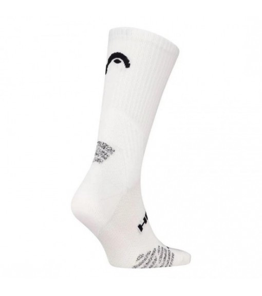 Head Padel Quarter Socks 701226608-001 | HEAD Socks | scorer.es