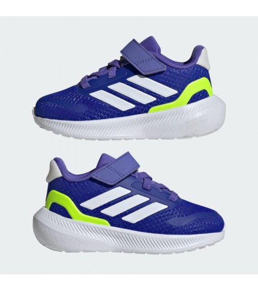 Adidas Rufalcon 5 Junior Shoes IE8595 | ADIDAS PERFORMANCE Baskets pour enfants | scorer.es