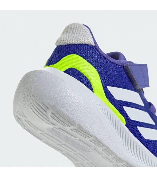 Adidas Rufalcon 5 Junior Shoes IE8595 | ADIDAS PERFORMANCE Baskets pour enfants | scorer.es