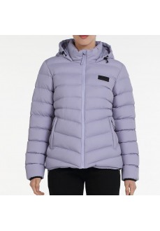 Manteau pour femme John Smith Zoe 005 ZOE 775 PURPLE