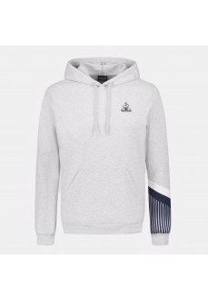 Sudadera Hombre Le Coq Sportif Heritage 2422251 | Sudaderas Hombre LECOQSPORTIF | scorer.es