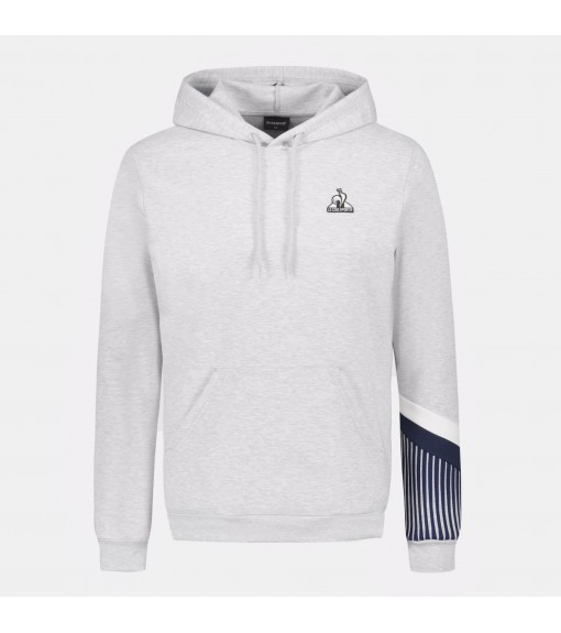 Sweatshirt Hommes Le Coq Sportif Heritage 2422251 | LECOQSPORTIF Sweatshirts pour hommes | scorer.es