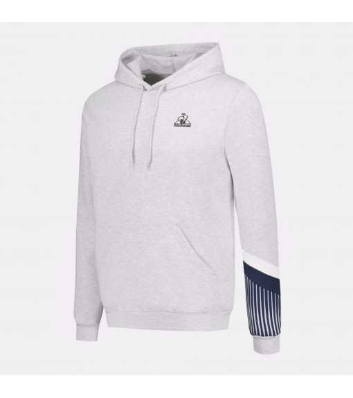 Men's Sweatshirt Le Coq Sportif Heritage 2422251 | LECOQSPORTIF Men's Sweatshirts | scorer.es