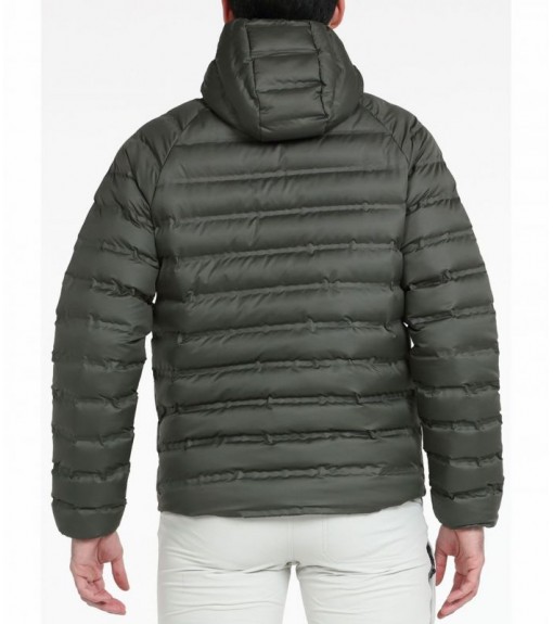 Men's Coat 8000 Grec GREC 075 GREEN | + 8000 Men's coats | scorer.es