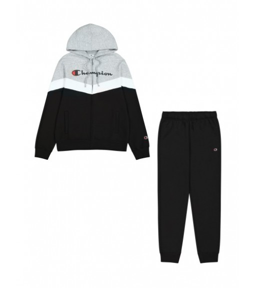 Champion Men's Tracksuit 220291-EM021 | CHAMPION Men's Tracksuits | scorer.es