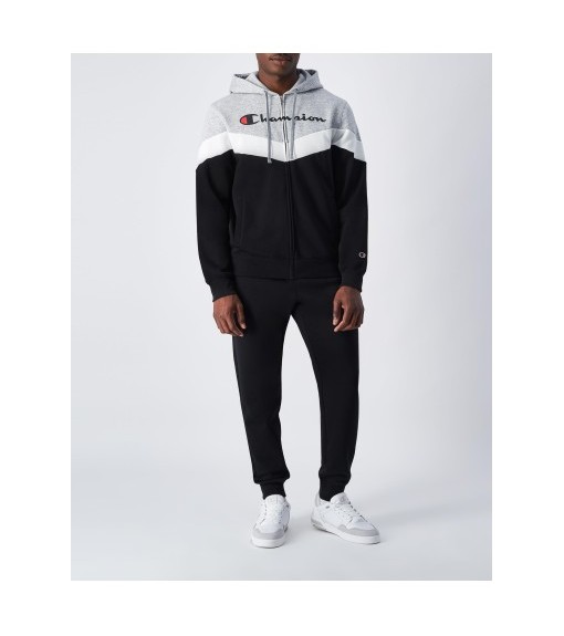 Champion Men's Tracksuit 220291-EM021 | CHAMPION Men's Tracksuits | scorer.es