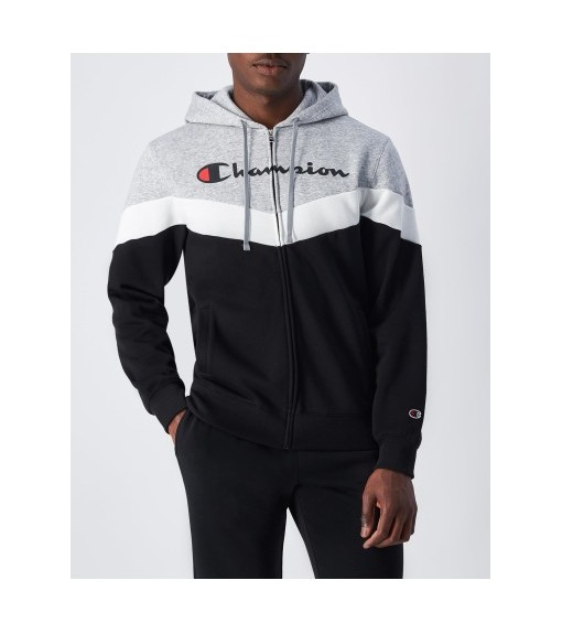 Champion Men's Tracksuit 220291-EM021 | CHAMPION Men's Tracksuits | scorer.es