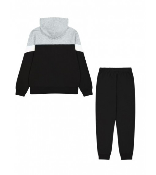 Champion Men's Tracksuit 220291-EM021 | CHAMPION Men's Tracksuits | scorer.es