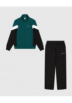 Tracksuit Hommes Champion 220290-GS502 | CHAMPION Survêtements pour hommes | scorer.es