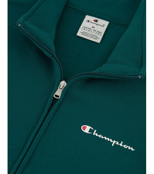 Champion Men's Tracksuit 220290-GS502 | CHAMPION Men's Tracksuits | scorer.es