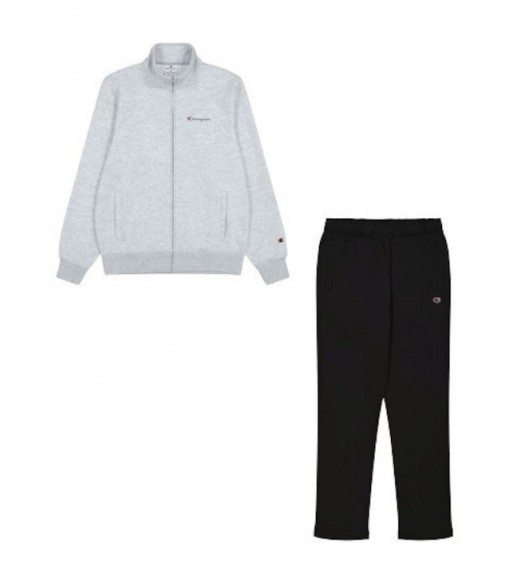 Champion Men's Tracksuit 220288-EM021 | CHAMPION Men's Tracksuits | scorer.es