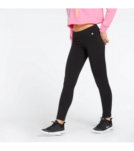 Champion Women's Legging 117567-KK001 | CHAMPION Women's leggings | scorer.es