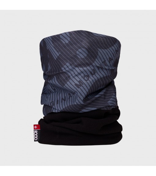 Polar Fleece Underwear 8000 8000 8BF-2424 GRAY | + 8000 Scarves/Polar neck gaiter | scorer.es