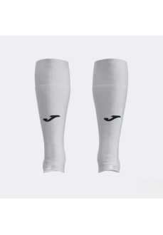 Joma Football Socks Without Leg Leg II White 401533.200 | JOMA Chaussettes de football | scorer.es