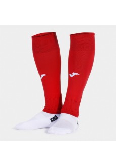 Joma Football Socks Without Leg Leg II Red 401533.600 | JOMA Chaussettes de football | scorer.es