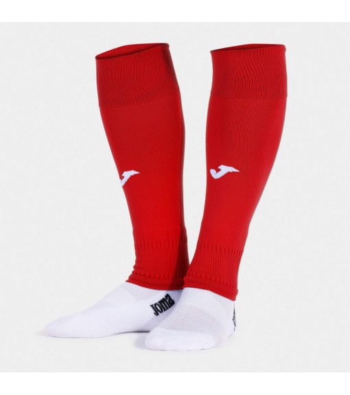 Joma Football Socks Without Leg Leg II Red 401533.600 | JOMA Chaussettes de football | scorer.es