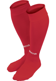 Chaussettes de football Joma Classic II Rouge 400054.600