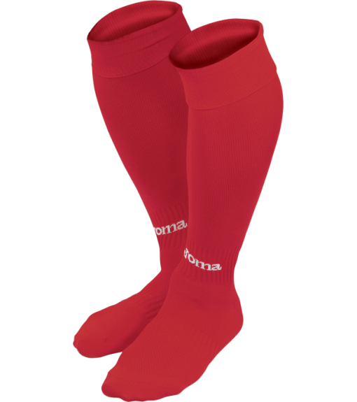 Chaussettes de football Joma Classic II Rouge 400054.600 | JOMA Chaussettes de football | scorer.es