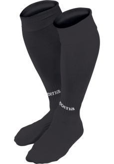 Chaussettes de football Joma Classic II Noir 400054.100 | JOMA Chaussettes de football | scorer.es