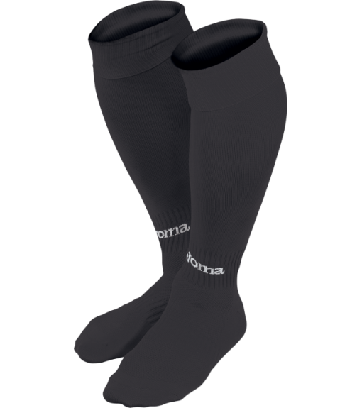 Chaussettes de football Joma Classic II Noir 400054.100 | JOMA Chaussettes de football | scorer.es