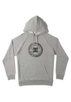 Men's Sweatshirt DC Shoes Star Ph ADYSF03134-KNFH | DC Shoes Men's Sweatshirts | scorer.es