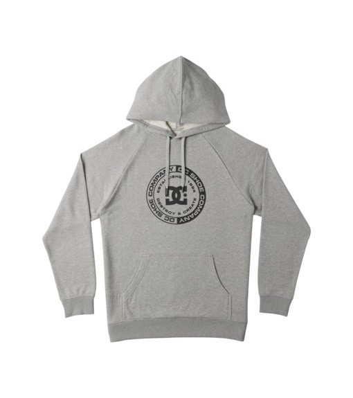 Men's Sweatshirt DC Shoes Star Ph ADYSF03134-KNFH | DC Shoes Men's Sweatshirts | scorer.es