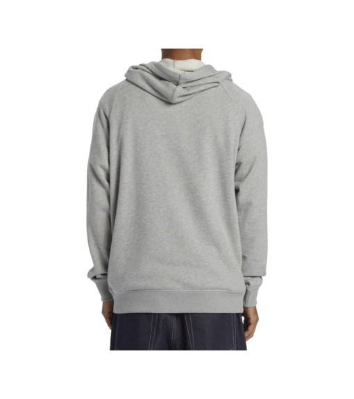 Men's Sweatshirt DC Shoes Star Ph ADYSF03134-KNFH | DC Shoes Men's Sweatshirts | scorer.es