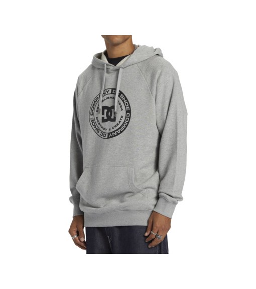 Men's Sweatshirt DC Shoes Star Ph ADYSF03134-KNFH | DC Shoes Men's Sweatshirts | scorer.es