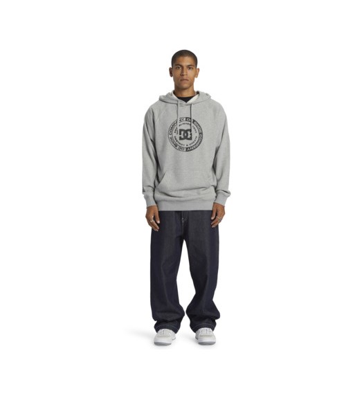 Men's Sweatshirt DC Shoes Star Ph ADYSF03134-KNFH | DC Shoes Men's Sweatshirts | scorer.es