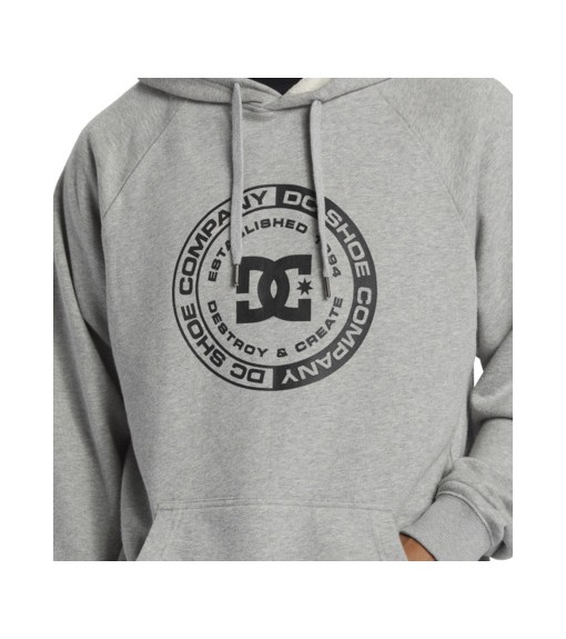 Men's Sweatshirt DC Shoes Star Ph ADYSF03134-KNFH | DC Shoes Men's Sweatshirts | scorer.es