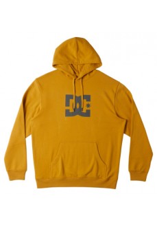 Men's Sweatshirt DC Shoes Star Ph ADYSF03099-YKY0 | DC Shoes Men's Sweatshirts | scorer.es