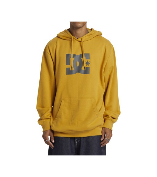 Men's Sweatshirt DC Shoes Star Ph ADYSF03099-YKY0 | DC Shoes Men's Sweatshirts | scorer.es