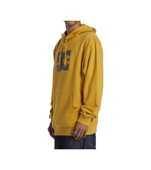 Men's Sweatshirt DC Shoes Star Ph ADYSF03099-YKY0 | DC Shoes Men's Sweatshirts | scorer.es