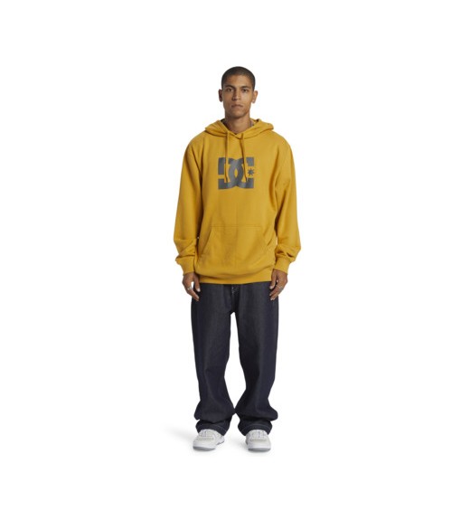 Men's Sweatshirt DC Shoes Star Ph ADYSF03099-YKY0 | DC Shoes Men's Sweatshirts | scorer.es