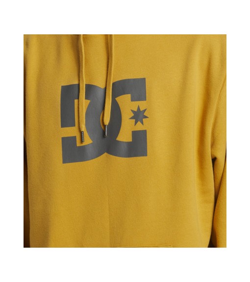 Men's Sweatshirt DC Shoes Star Ph ADYSF03099-YKY0 | DC Shoes Men's Sweatshirts | scorer.es