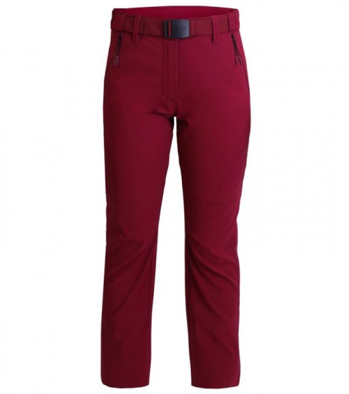 Sphere-Pro Poliana Men's Long Pants 7124055-01 | SPHERE PRO Trekking clothes | scorer.es