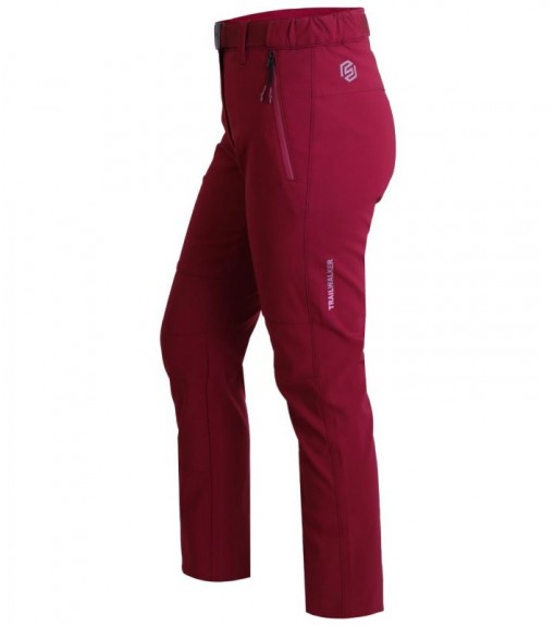 Sphere-Pro Poliana Men's Long Pants 7124055-01 | SPHERE PRO Trekking clothes | scorer.es