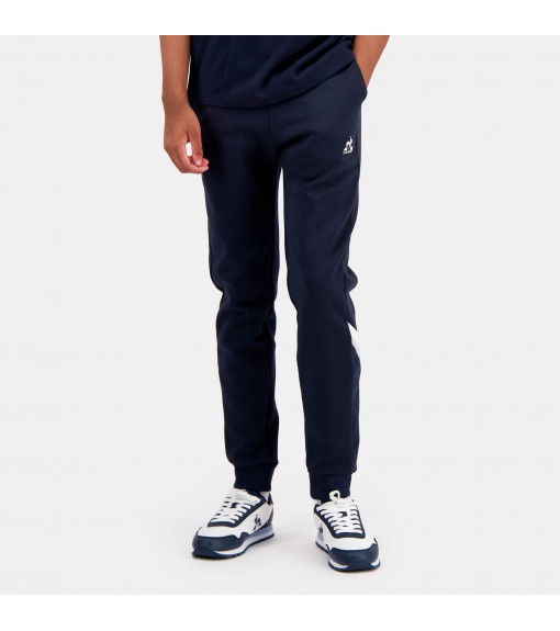 Le Coq Sportif Pantalon Long Hommes 2422247 | LECOQSPORTIF Pantalons de sport pour hommes | scorer.es