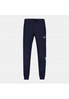 Le Coq Sportif Men's Long Trousers 2422247 | LECOQSPORTIF Men's Sweatpants | scorer.es