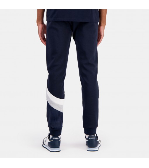 Le Coq Sportif Pantalon Long Hommes 2422247 | LECOQSPORTIF Pantalons de sport pour hommes | scorer.es