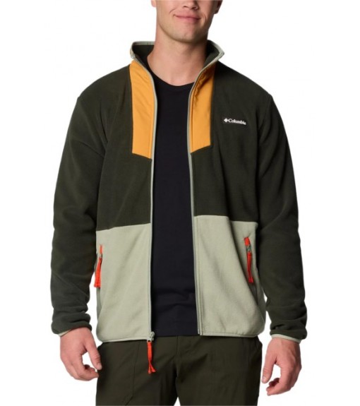 Manteau Hommes Columbia Sequoia Grove Full Z 2095891-336 | COLUMBIA Manteaux pour hommes | scorer.es