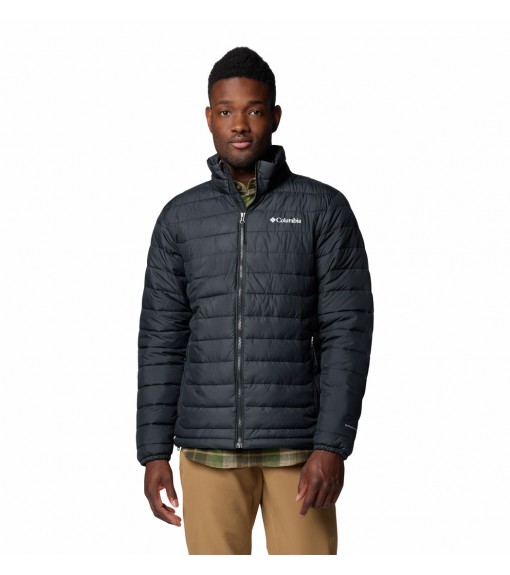 Abrigo Hombre Columbia Powder Lite II Jacke 2086964-010 | Abrigos Hombre COLUMBIA | scorer.es