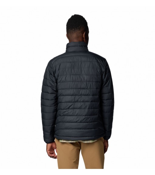 Abrigo Hombre Columbia Powder Lite II Jacke 2086964-010 | Abrigos Hombre COLUMBIA | scorer.es