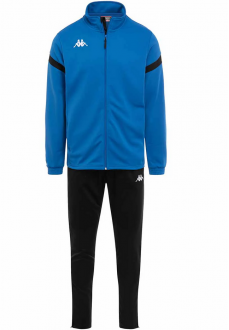 Kappa Dalcito Men's Tracksuit 321E1IW_A05 | KAPPA Men's Tracksuits | scorer.es