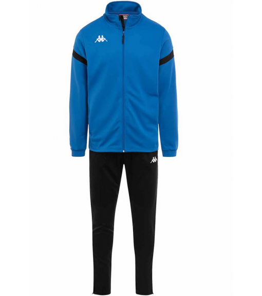 Kappa Dalcito Men's Tracksuit 321E1IW_A05 | KAPPA Men's Tracksuits | scorer.es