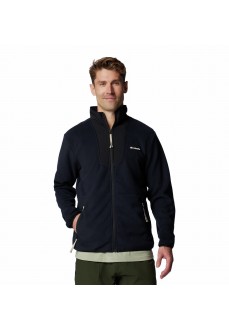 Men's Fleece Columbia Sequoia Frove Full 2095891-010 | COLUMBIA Men's coats | scorer.es