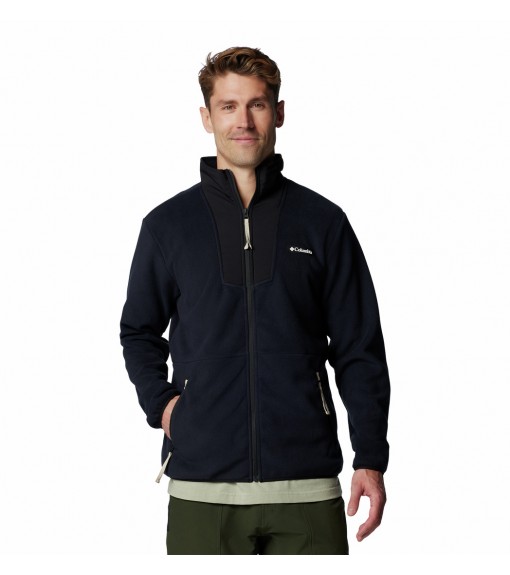 Men's Fleece Columbia Sequoia Frove Full 2095891-010 | COLUMBIA Men's coats | scorer.es