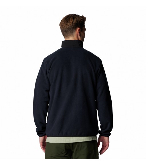 Men's Fleece Columbia Sequoia Frove Full 2095891-010 | COLUMBIA Men's coats | scorer.es